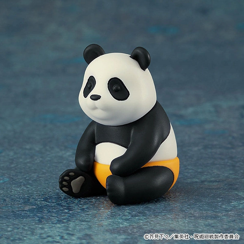 NENDOROID PANDA 1844 NENDOROID PANDA 1844
